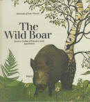 THE WILD BOAR: Children's Environment Book.